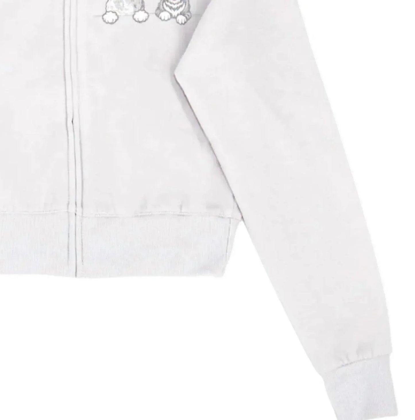 Firehouse - Girls Pup Party Zip Hoodie - Rack Hunt