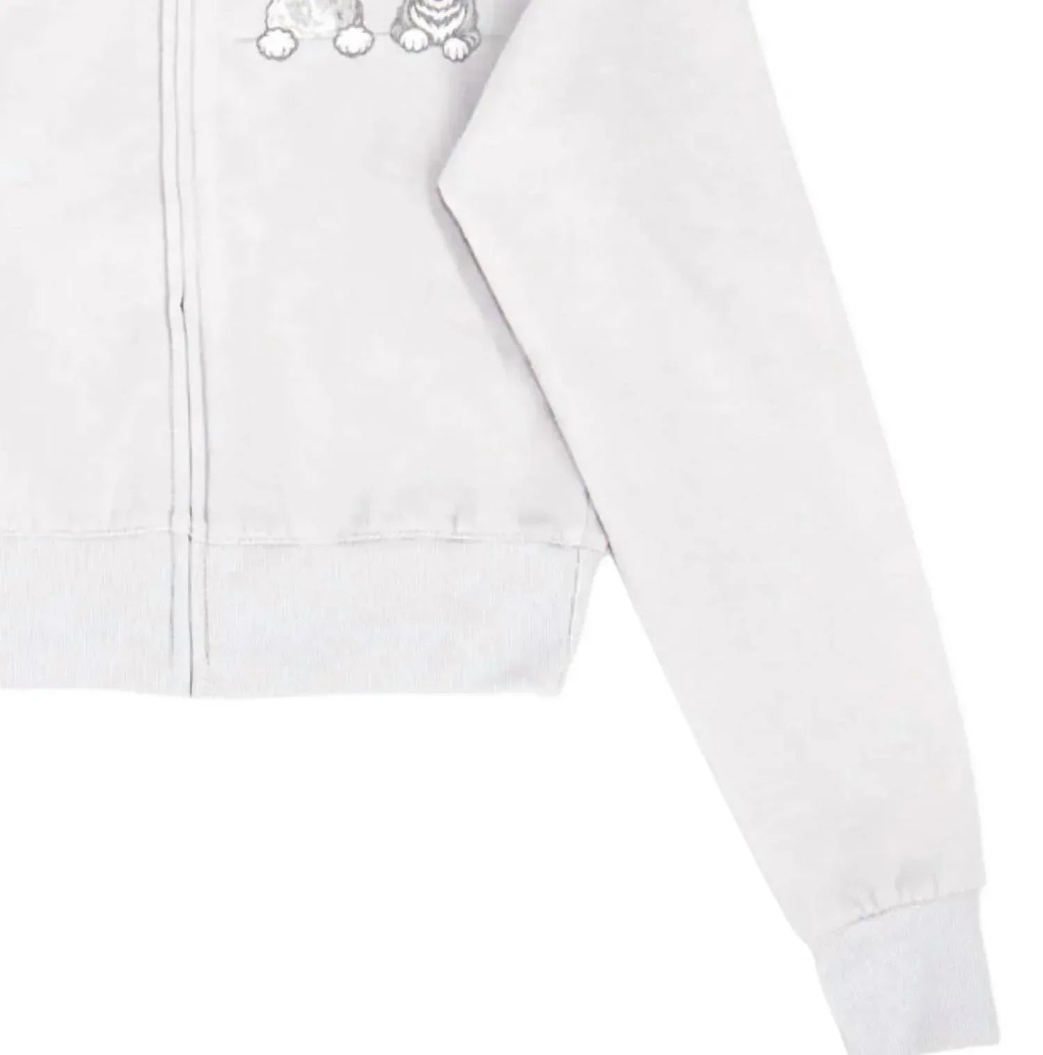 Firehouse - Girls Pup Party Zip Hoodie - Rack Hunt