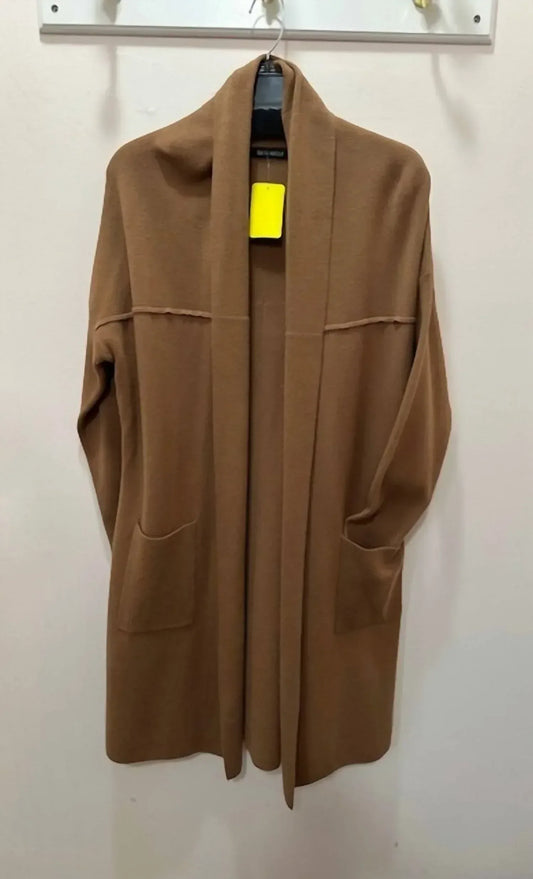 Raffinalla - Women's Long Cardigan - Rack Hunt