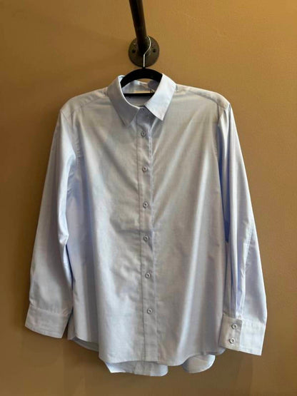 Classic Oxford Shirt