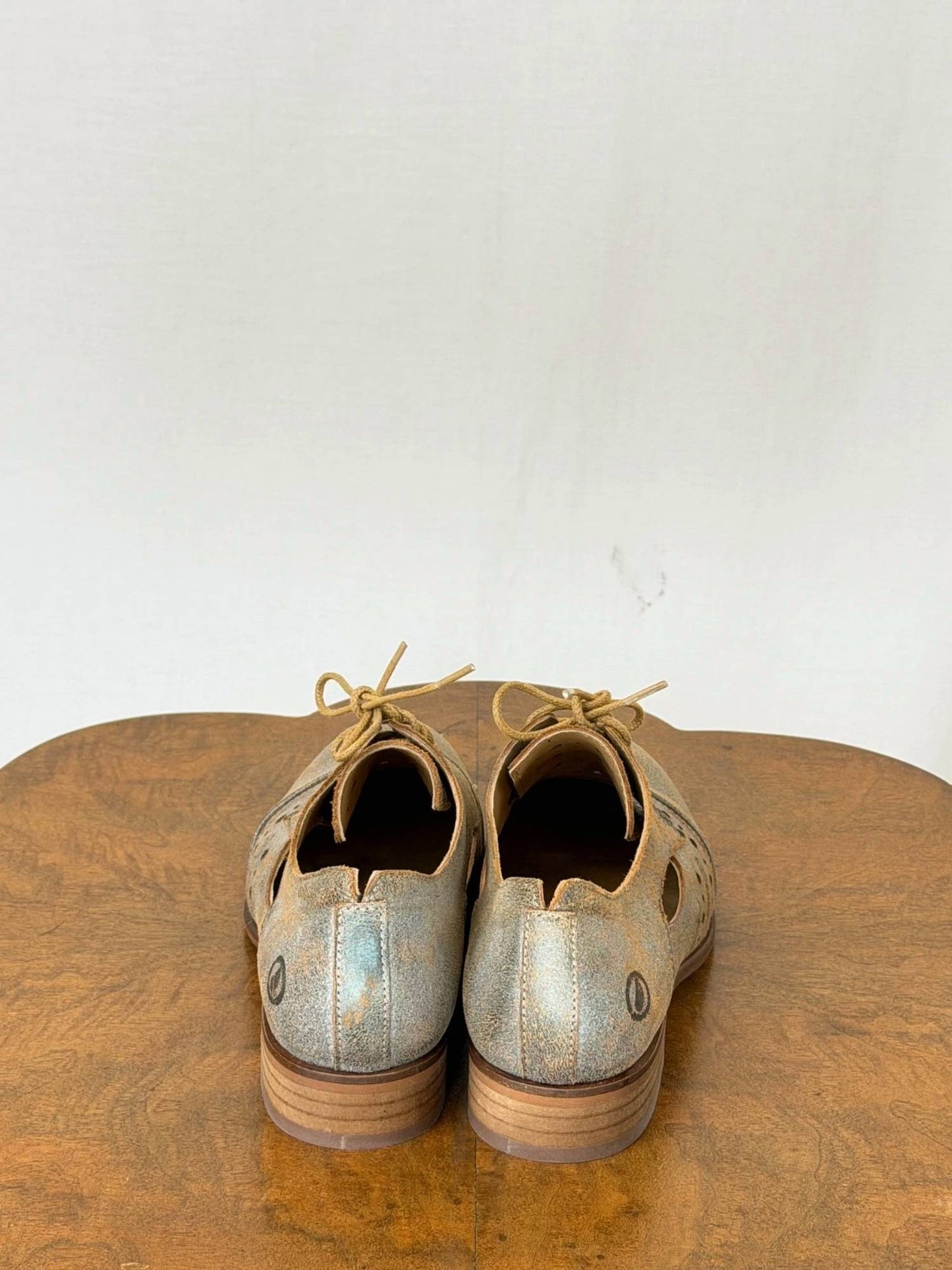 Women's Fargo Shoes