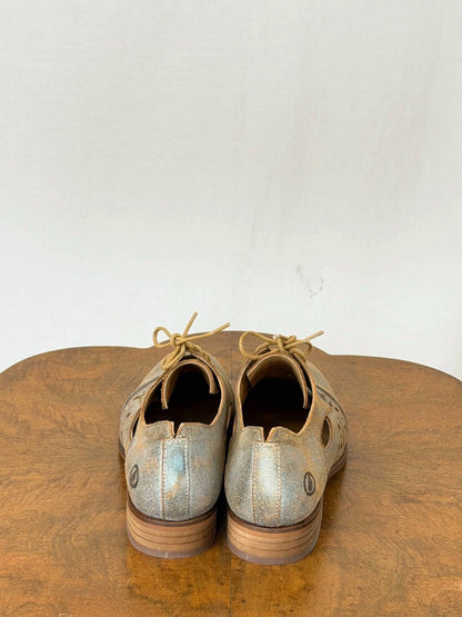 Women's Fargo Shoes