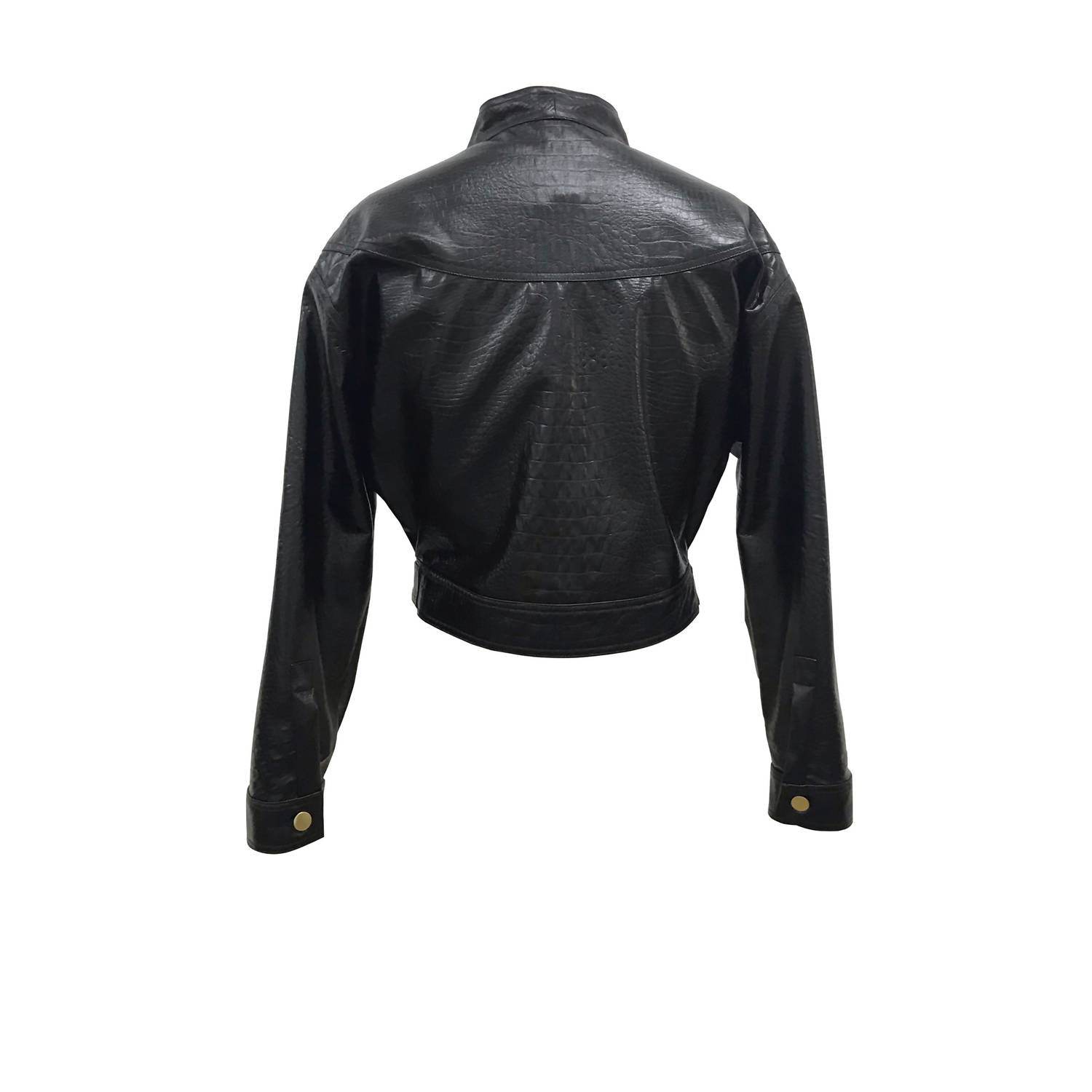 Heike-NY - The Cannes Jacket - Rack Hunt -