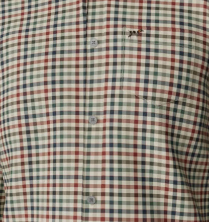 Men's Hadley Brushed Shirt