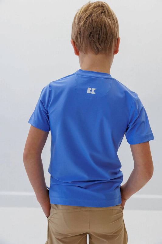 Practice Crewneck Shirt