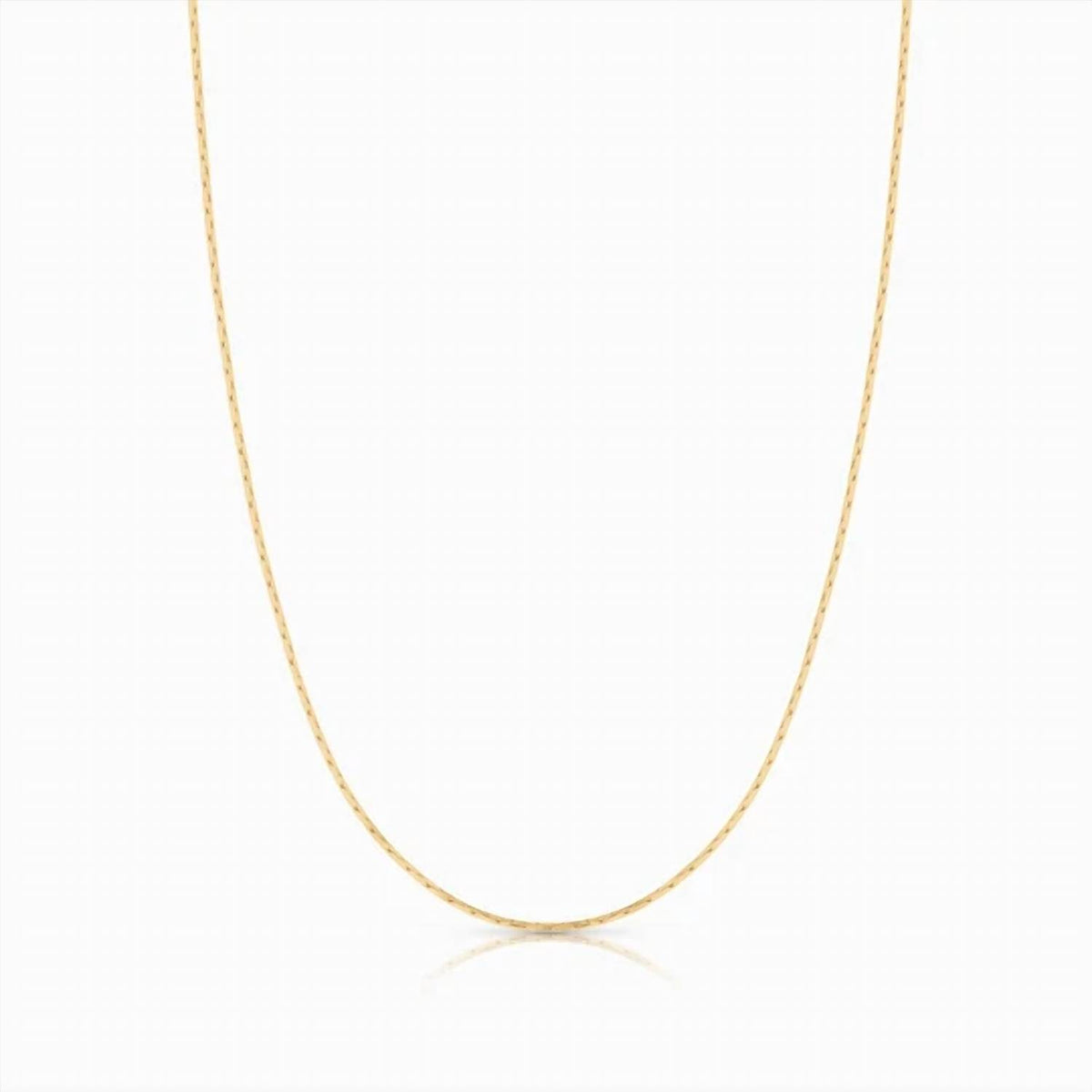 Women's Noir Necklace