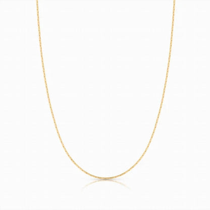 Women's Noir Necklace