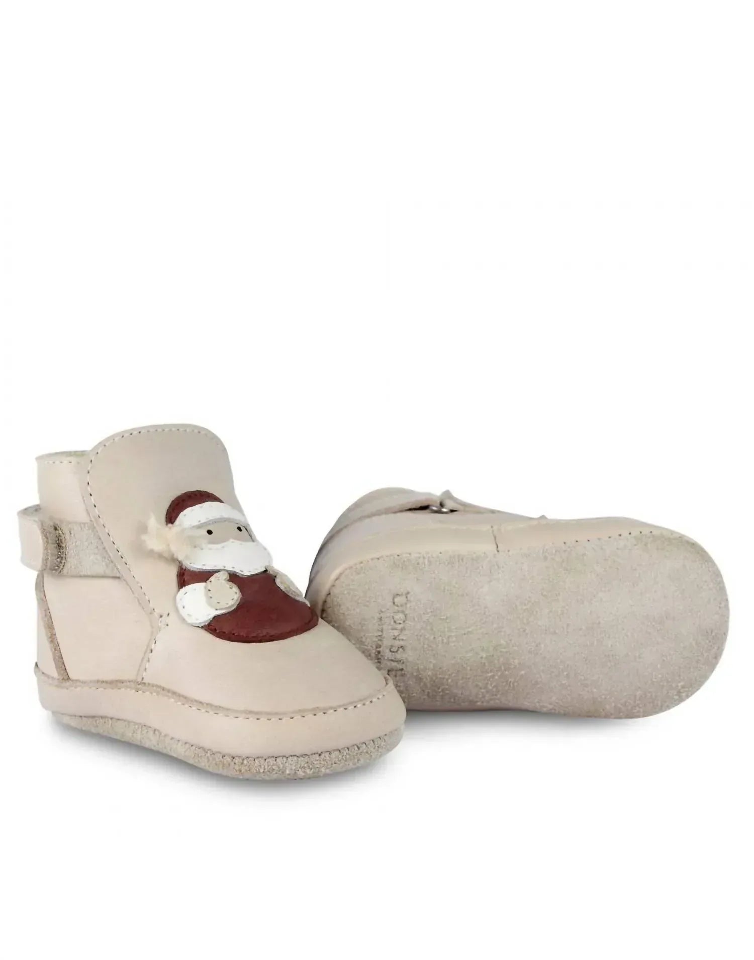 Donsje - Kid's Aggas Santa Booties - Rack Hunt