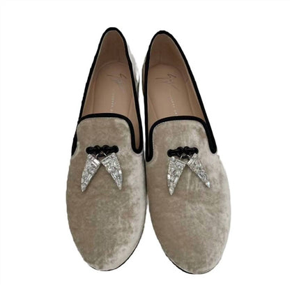 Women's Dalila 05 Sc Zanotti Flats