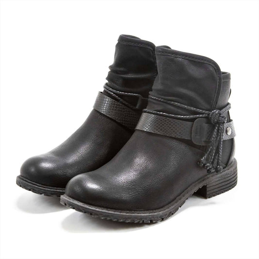 Women's Elearopa Booties