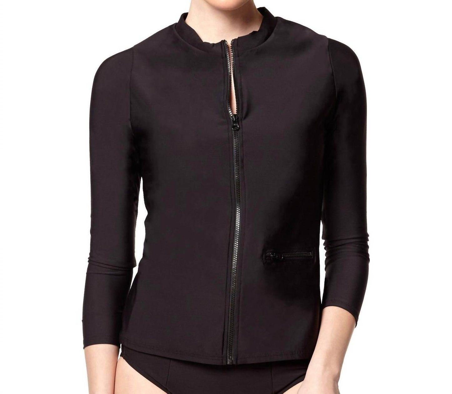 PB Sport - Long Sleeve Rashguard - Rack Hunt -