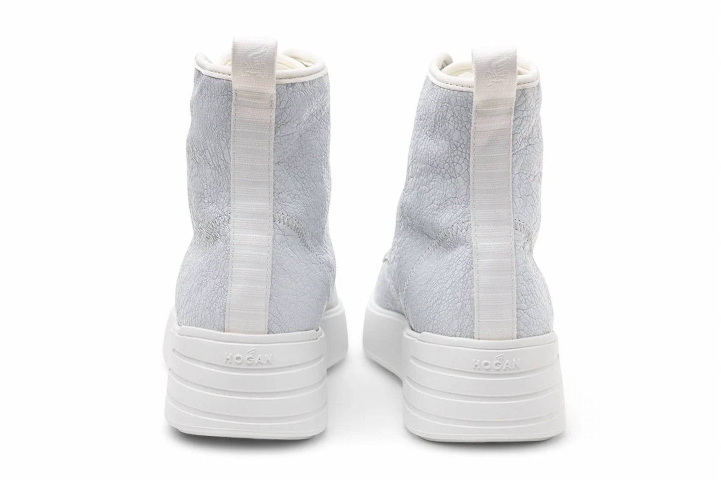 Women's Rebel High Top Sneakers