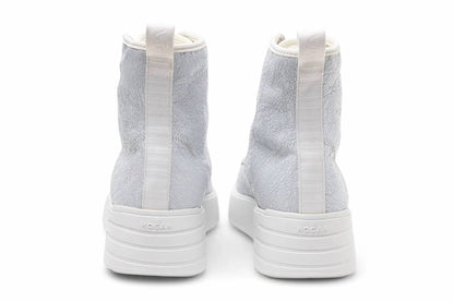 Women's Rebel High Top Sneakers