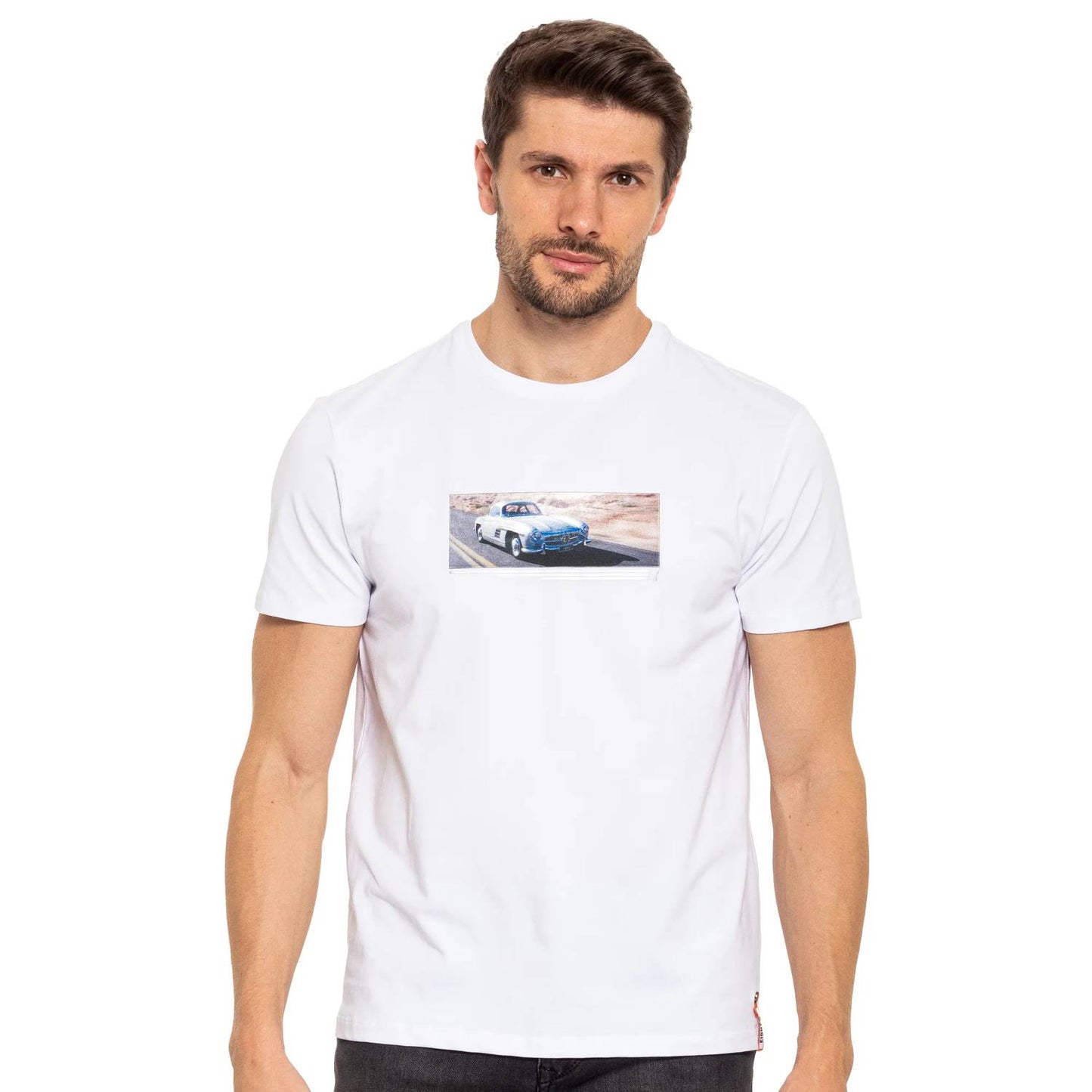 Sl Forever Street T-shirt