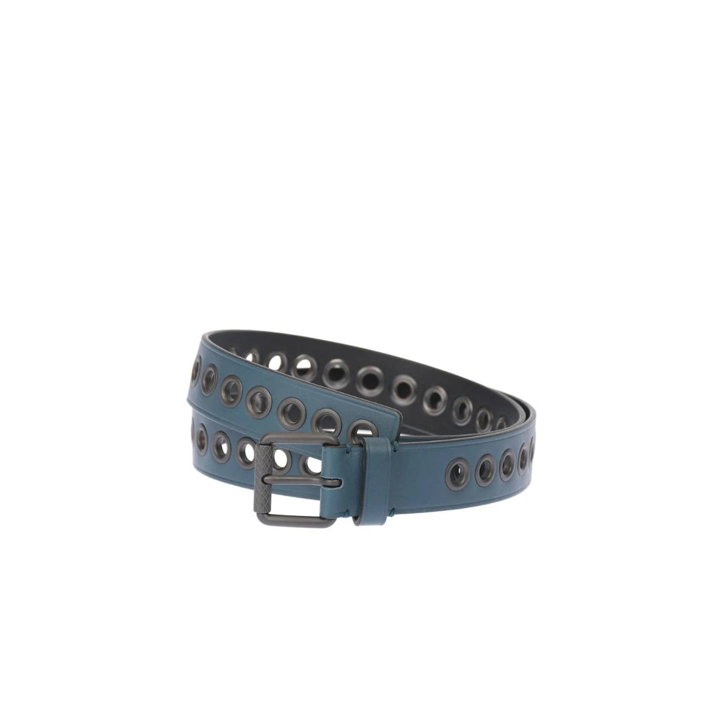 Unisex - Leather Belt