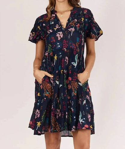 Rubyyaya - Barsi Mini Dress - Rack Hunt