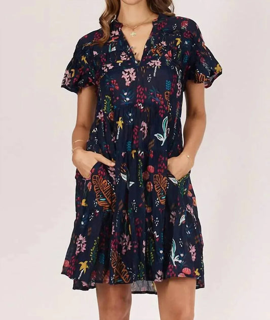 Rubyyaya - Barsi Mini Dress - Rack Hunt