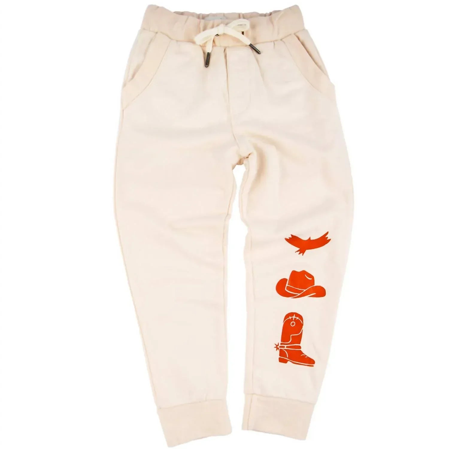 Miki Miette - Boy's Ziggy Jogger Pants - Rack Hunt