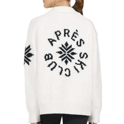 Ski Club Cardigan