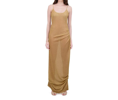 BethelHelena - Goddess Maxi Dress - Rack Hunt