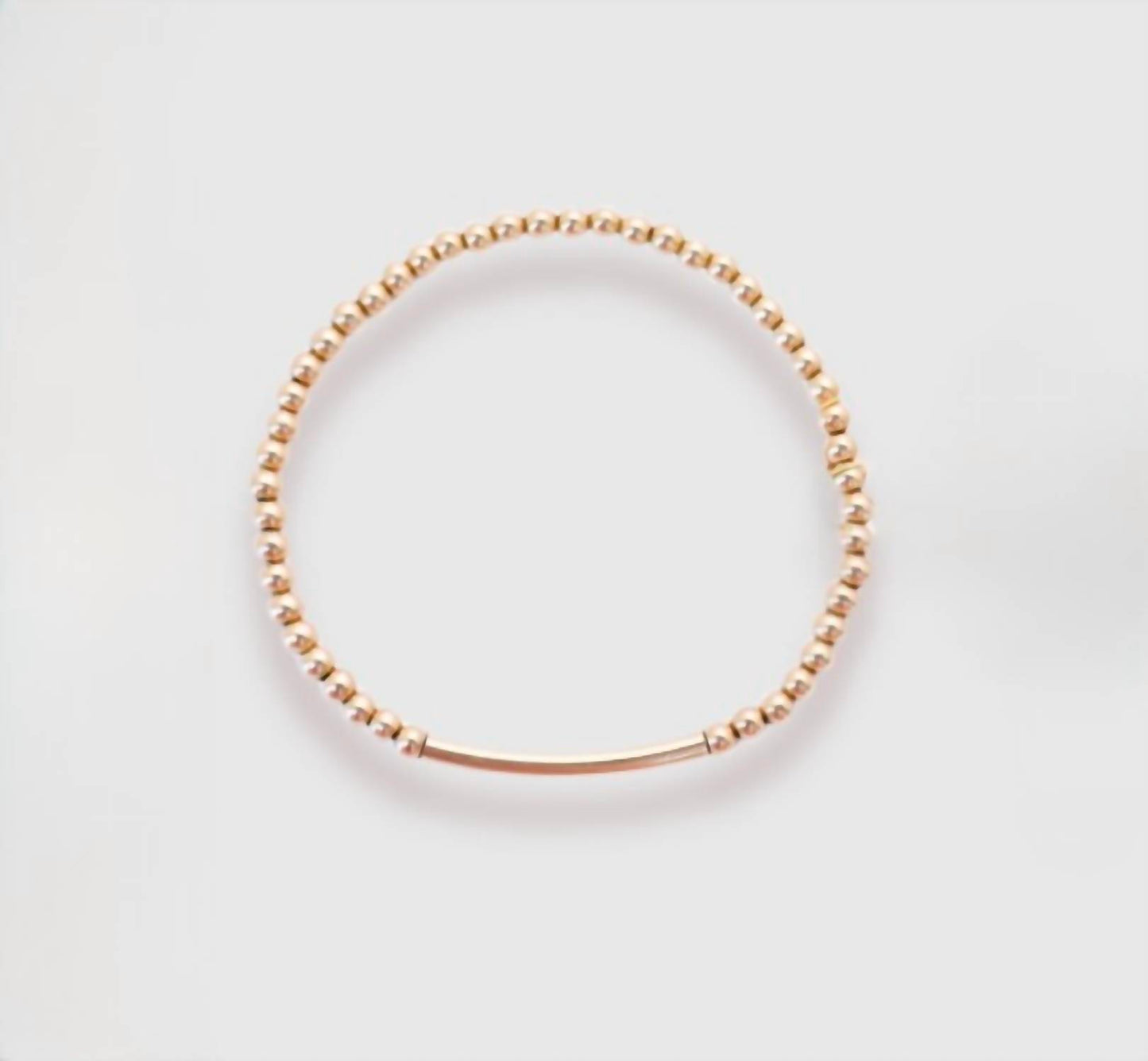 Women's Bar Bracelet