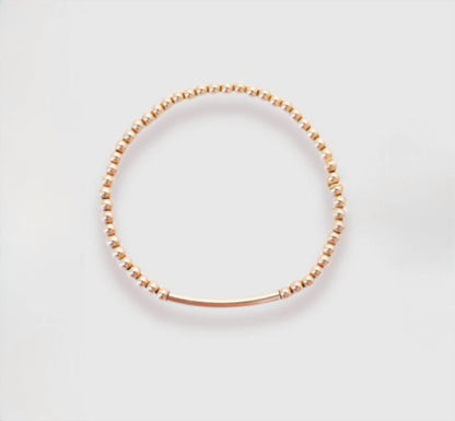 Women's Bar Bracelet