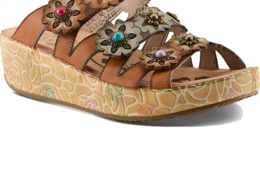 Women cuddlecake sandal
