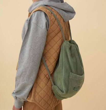 FISCHER VEST