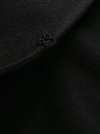 Valentino - Scalloped Edge Cape - Rack Hunt