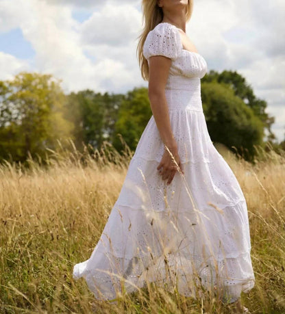 Olivia Maxi Dress