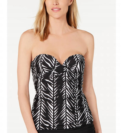 Coastline Underwire Tankini Top