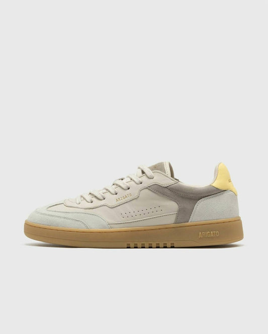 Women's Low Top Leather Sneakers