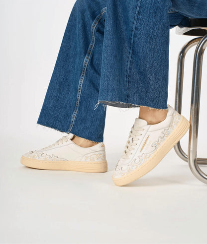 Women's Lido Low Tex Sneakers