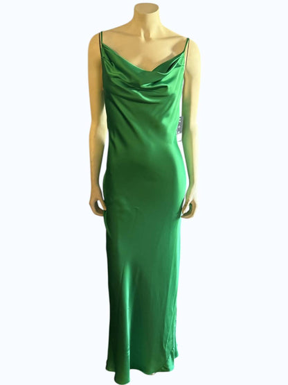 Women's Long Dress