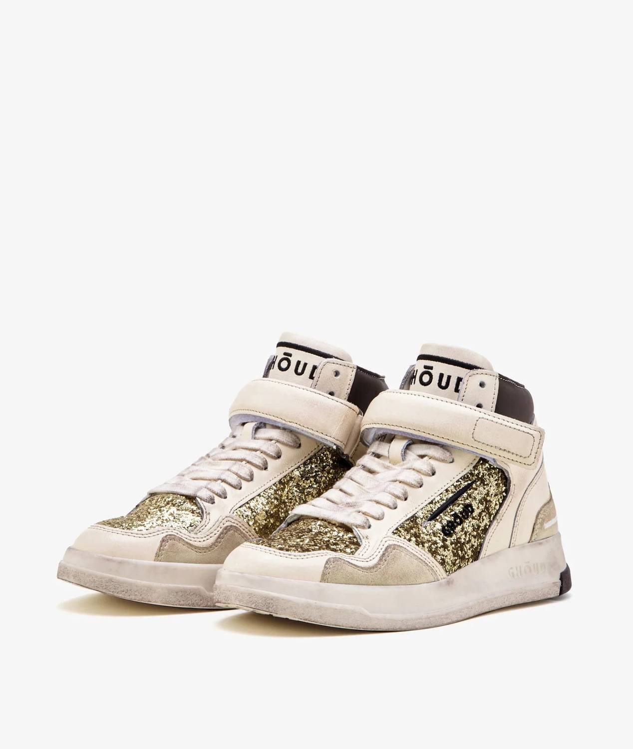Women's Tweener Mid Sneakers
