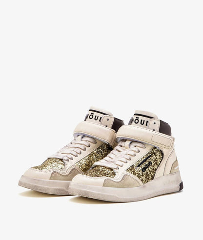 Women's Tweener Mid Sneakers