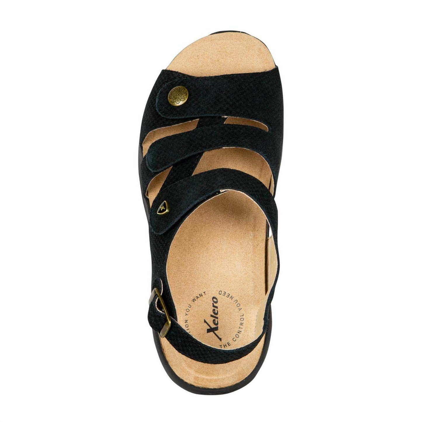 InStride - Women's Mykonos Sandals - Rack Hunt -