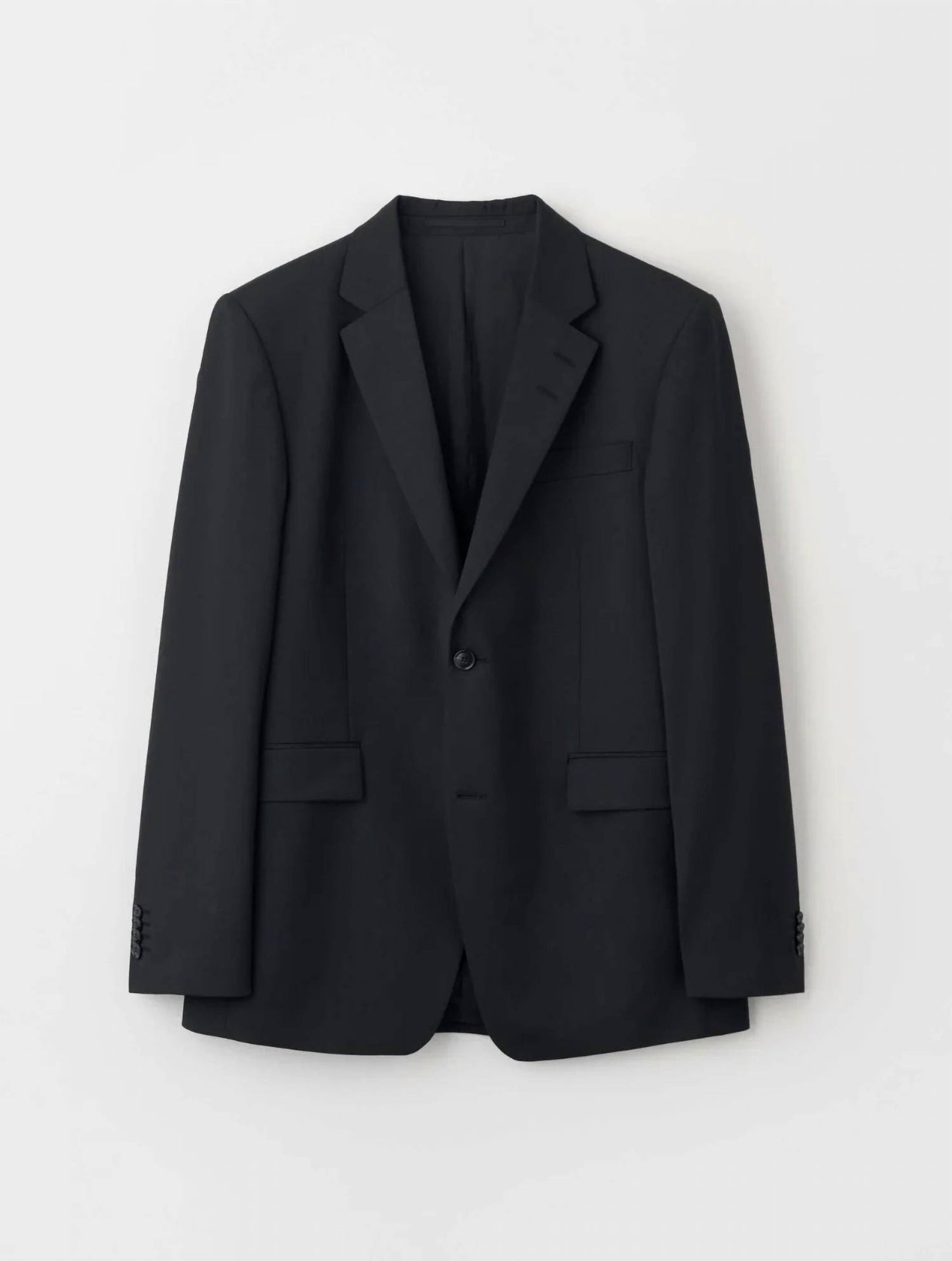 Justins Long Sleeve Blazer