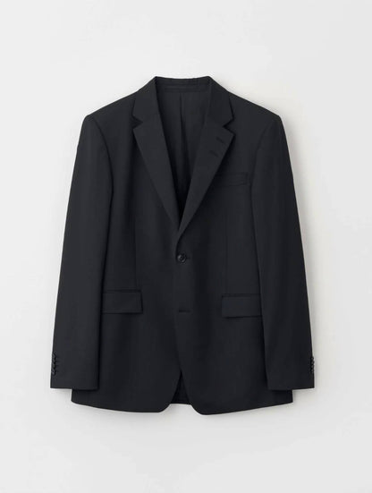 Justins Long Sleeve Blazer