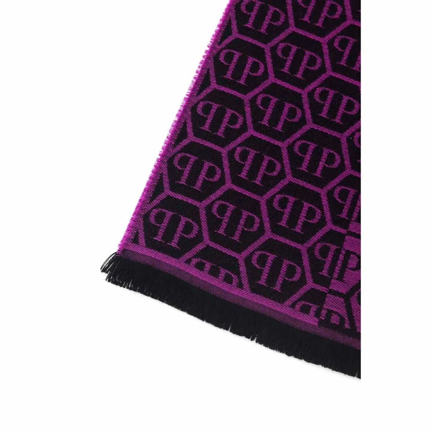 Unisex Logo Scarf