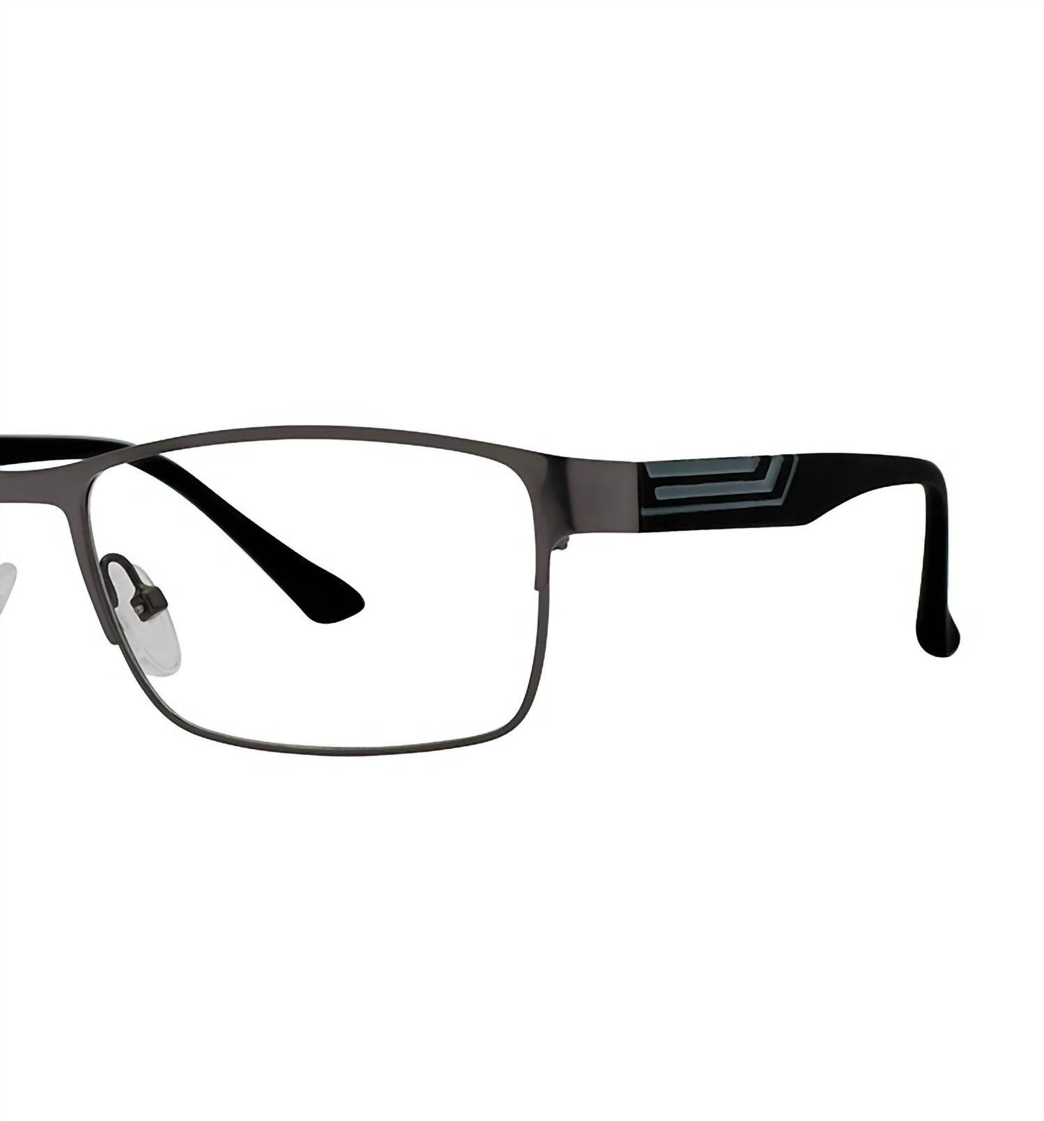 Giovani di Venezia - Men's Rex Eyeglasses - Rack Hunt -