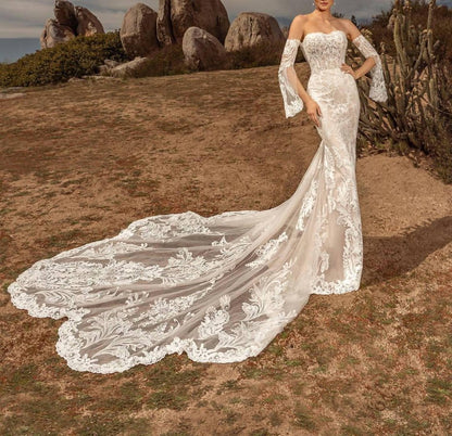 Ivoire by Kitty Chen - Alameda Wedding Dress - Rack Hunt