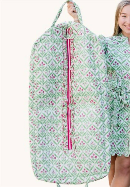 Women's Garment Bag