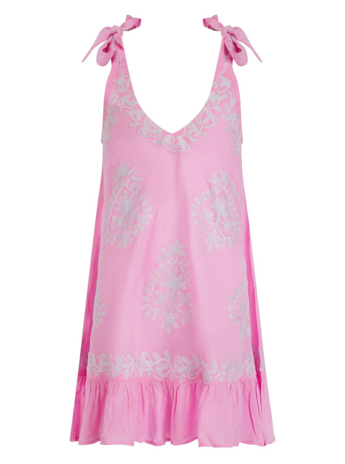 Girls' Aruba Dress
