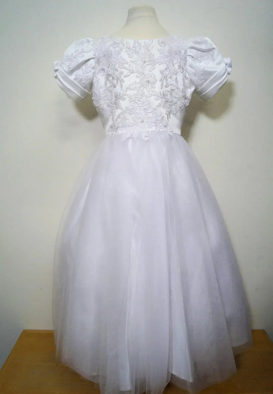 Joan Calabrese - Girl's Barbara Dress - Rack Hunt