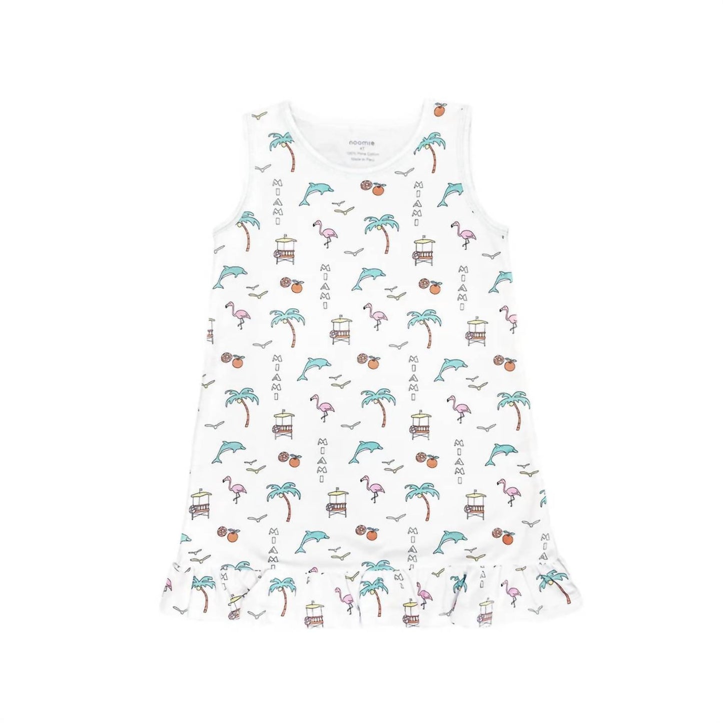 Miami Dress