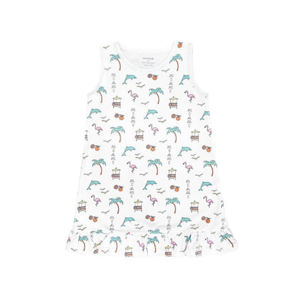 Miami Dress