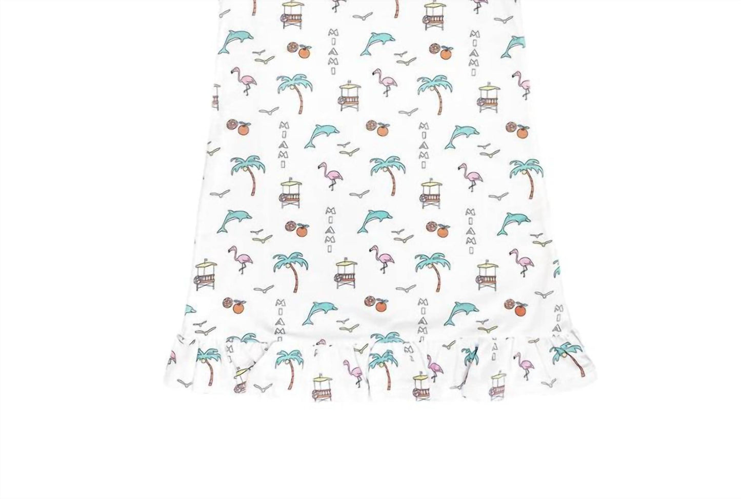 Miami Dress