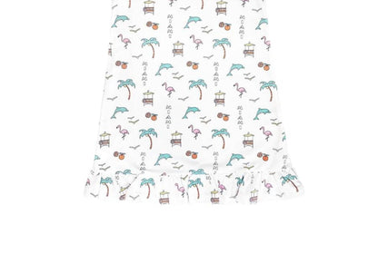 Miami Dress