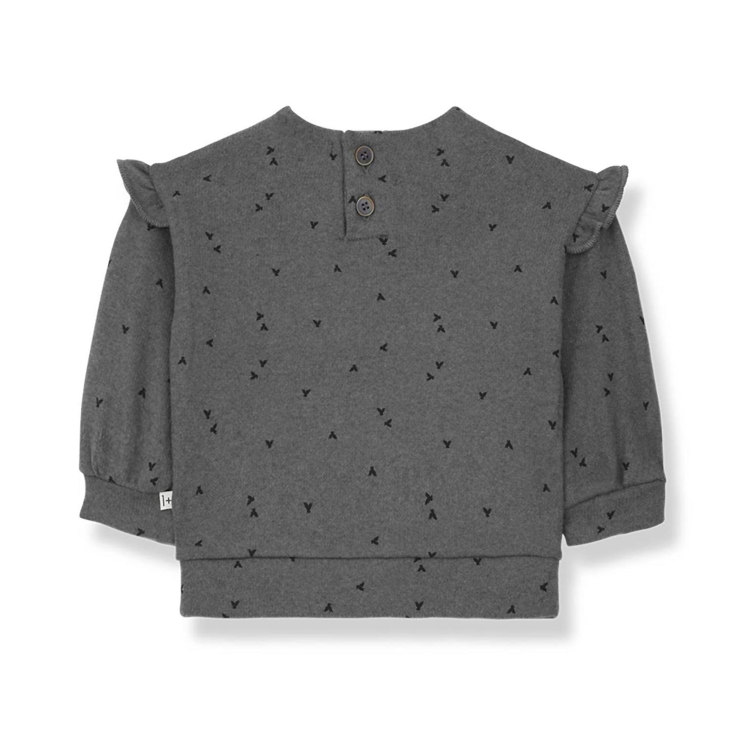 One More In the Family - Girls' Celia Sweater - Rack Hunt